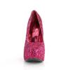 Pleaser Pink Label - TEEZE06GW Talons hauts - Rose Product image